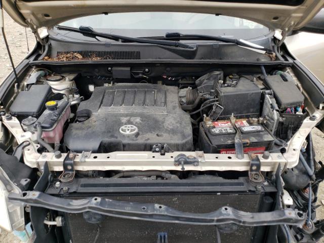 Photo 12 from auction – 2008 TOYOTA RAV4 with VIN JTMZK33V186012421
