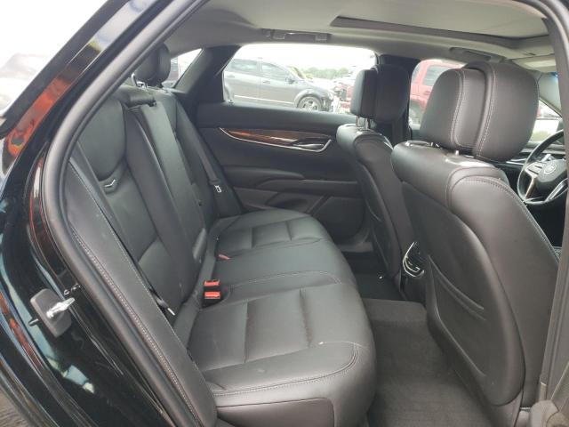 Photo 10 from auction – 2014 CADILLAC XTS with VIN 2G61V5S86E9203447