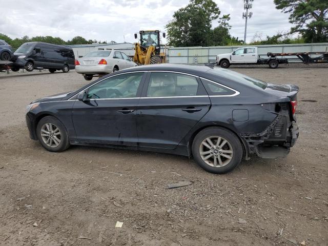 Photo 2 from auction – 2016 HYUNDAI SONATA SE with VIN 5NPE24AF4GH314659