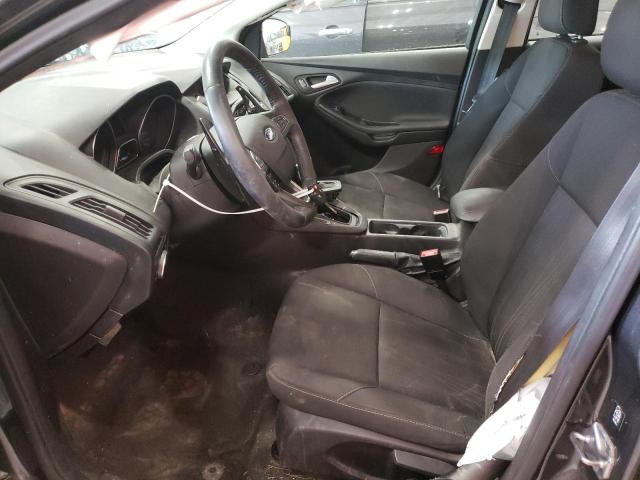 Photo 7 from auction – 2016 FORD FOCUS SE with VIN 1FADP3K23GL227260