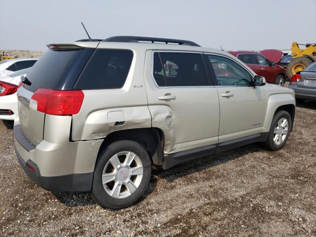 Photo 3 from auction – 2013 GMC TERRAIN SL with VIN 2GKFLTEK5D6432937