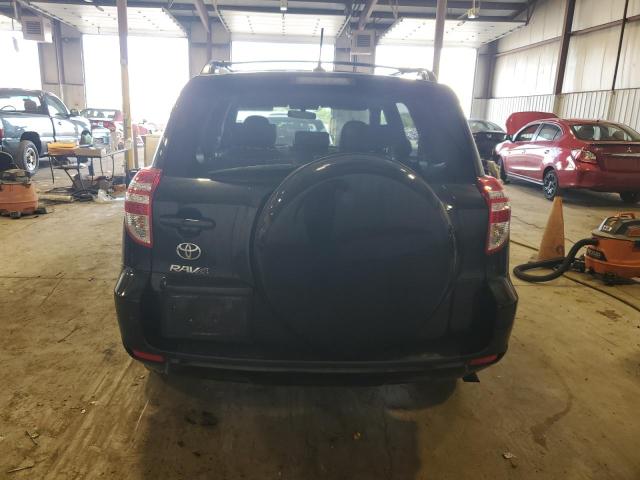 Photo 6 from auction – 2011 TOYOTA RAV4 with VIN 2T3ZF4DV3BW074109