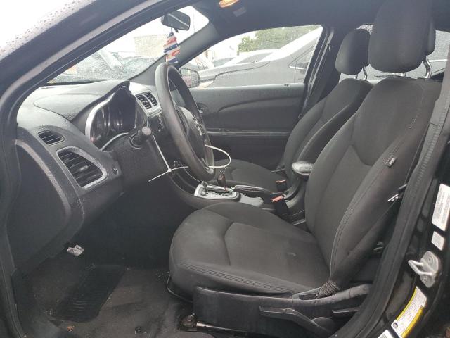 Photo 7 from auction – 2013 DODGE AVENGER SE with VIN 1C3CDZAB4DN626220