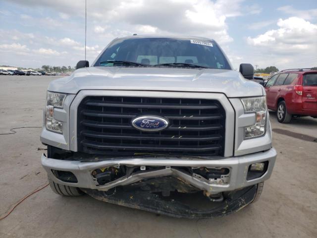 Photo 5 from auction – 2015 FORD F150 SUPER with VIN 1FTEW1EP5FFC28999