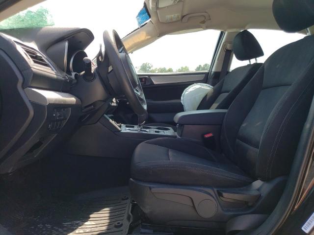 Photo 7 from auction – 2018 SUBARU LEGACY 2.5 with VIN 4S3BNAA67J3031832
