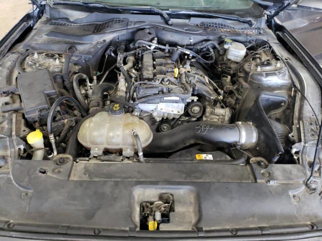 صورة رقم 11 من المزاد - 2015 FORD MUSTANG مع VIN 1FA6P8TH0F5350672