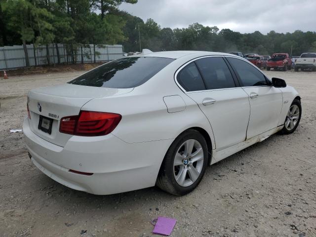 Photo 3 from auction – 2012 BMW 528 I with VIN WBAXG5C5XCDY30199