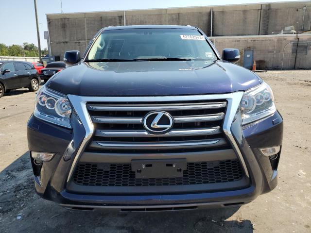 Photo 5 from auction – 2018 LEXUS GX 460 with VIN JTJBM7FX9J5194930
