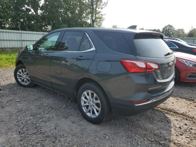 Photo 2 from auction – 2020 CHEVROLET EQUINOX LT with VIN 3GNAXUEV4LS530469