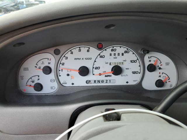 Photo 9 from auction – 2003 FORD EXPLORER S with VIN 1FMDU67E63UB41545