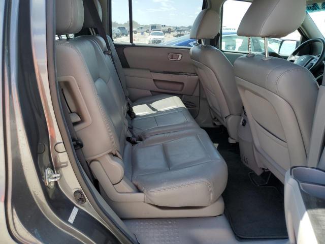 Фото 11 с аукциона – 2012 HONDA PILOT EX с VIN 5FNYF4H4XCB028216