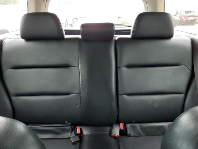 Photo 10 from auction – 2008 SUBARU OUTBACK 2. with VIN 4S4BP62C287303830