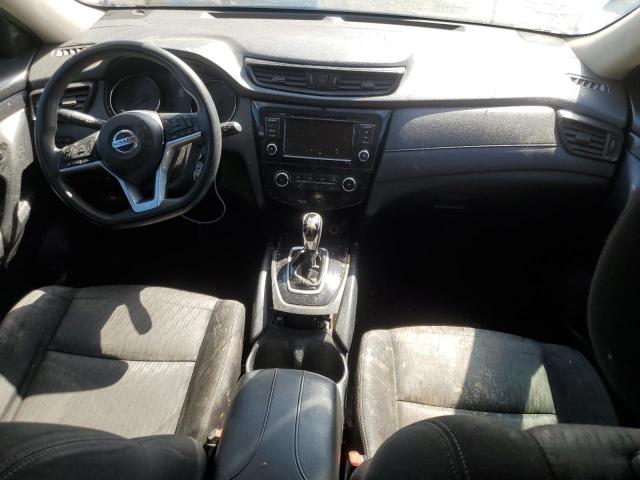 Photo 8 from auction – 2018 NISSAN ROGUE S with VIN KNMAT2MT9JP620897