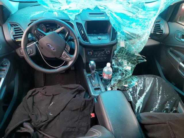 Photo 8 from auction – 2018 FORD ESCAPE SEL with VIN 1FMCU0HD2JUA95997