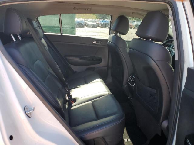 Photo 11 from auction – 2018 KIA SPORTAGE E with VIN KNDPNCAC7J7406375