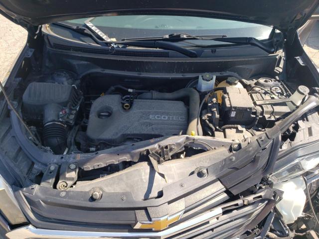 Photo 12 from auction – 2018 CHEVROLET EQUINOX LS with VIN 3GNAXHEV3JS570014
