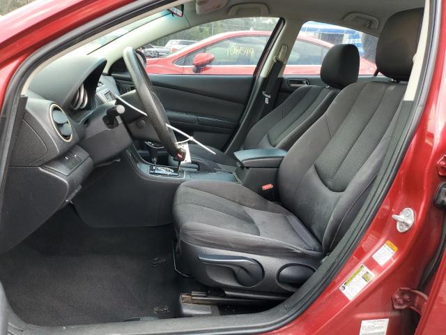 Photo 7 from auction – 2012 MAZDA 6 I with VIN 1YVHZ8BH5C5M09378