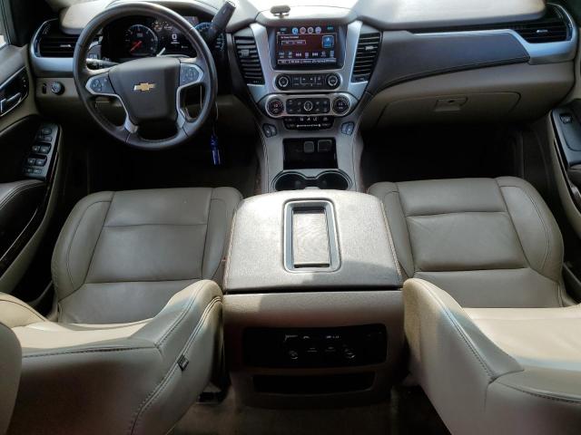 Photo 8 from auction – 2017 CHEVROLET SUBURBAN C with VIN 1GNSCHKC6HR340483