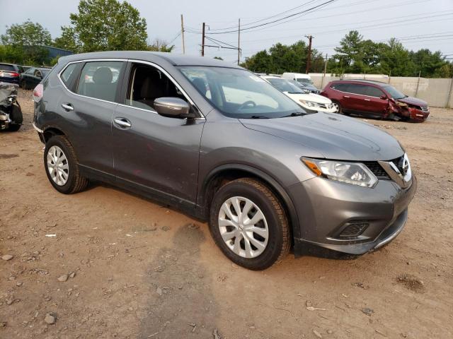 Photo 4 from auction – 2015 NISSAN ROGUE S with VIN KNMAT2MV4FP568085
