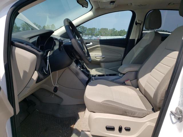 Photo 7 from auction – 2014 FORD ESCAPE SE with VIN 1FMCU0GXXEUA10440