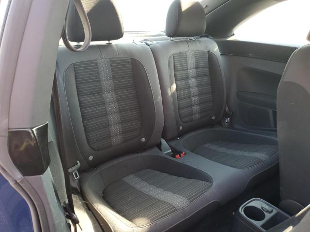 Photo 10 from auction – 2012 VOLKSWAGEN BEETLE TUR with VIN 3VW4A7AT7CM634906