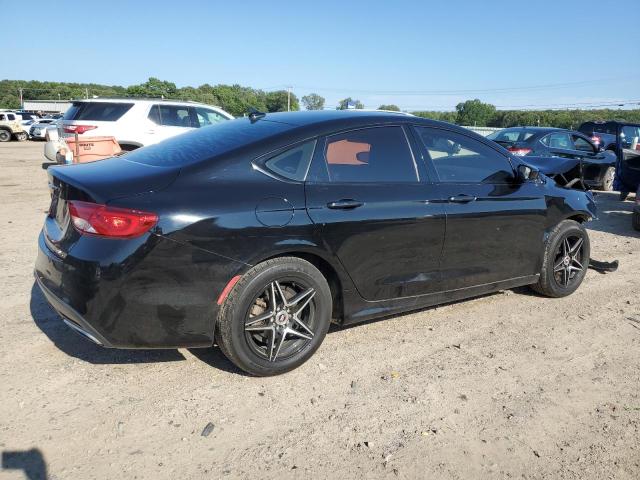 Photo 3 from auction – 2015 CHRYSLER 200 S with VIN 1C3CCCDG3FN557093