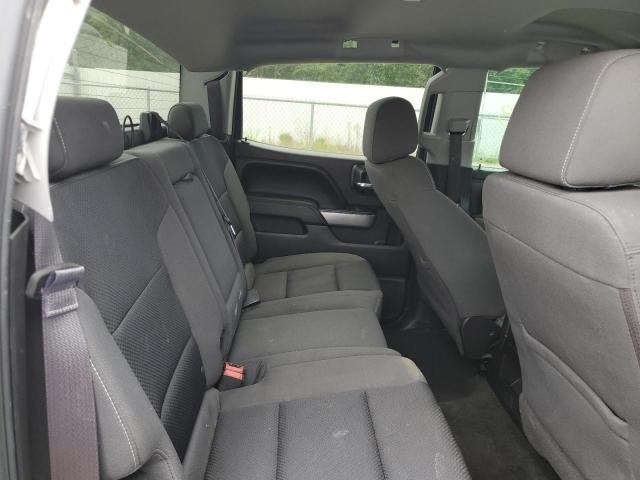 Photo 10 from auction – 2016 CHEVROLET SILVERADO with VIN 3GCUKREC2GG278827