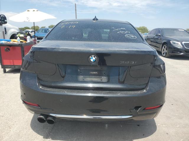 Photo 6 from auction – 2013 BMW 328 I with VIN WBA3A5C58DJ462642