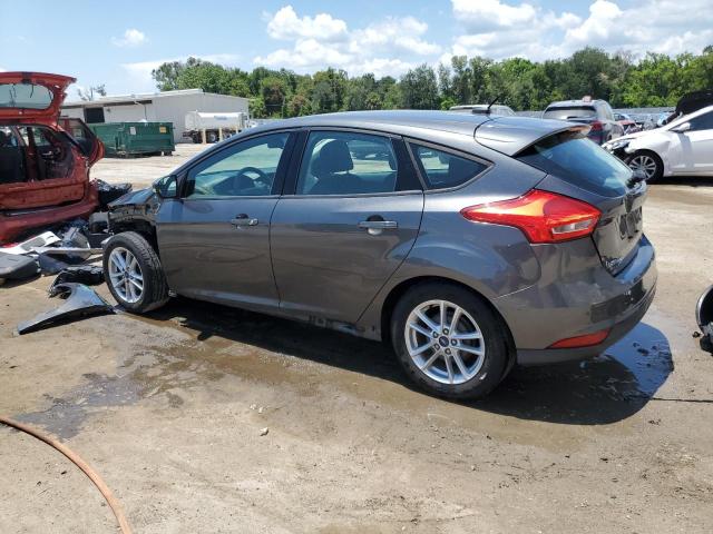 Photo 2 from auction – 2016 FORD FOCUS SE with VIN 1FADP3K20GL356587