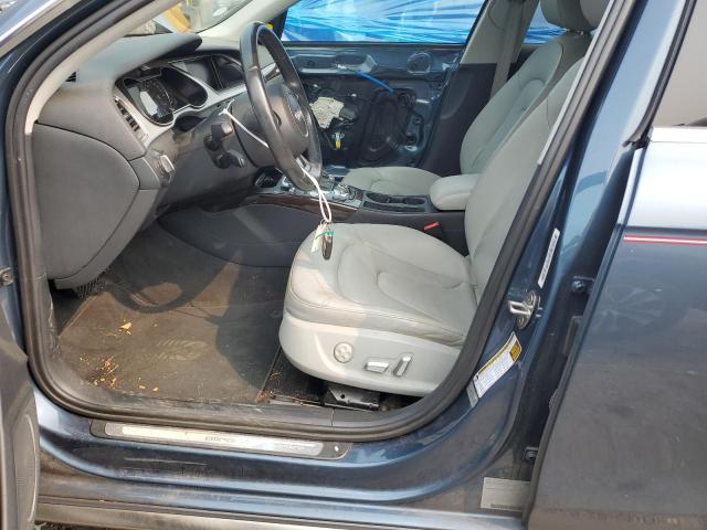 Photo 7 from auction – 2016 AUDI A4 ALLROAD with VIN WA1UFAFL9GA005025