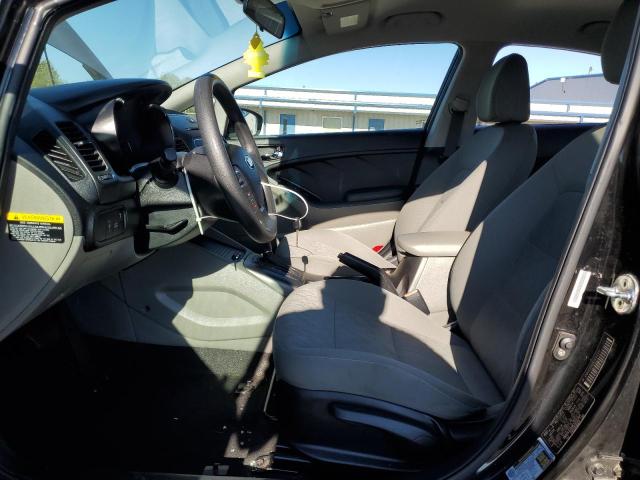 Photo 7 from auction – 2014 KIA FORTE LX with VIN KNAFK4A69E5252304
