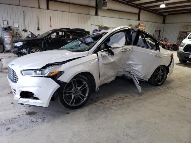 Photo 1 from auction – 2014 FORD FUSION TIT with VIN 3FA6P0K92ER336411