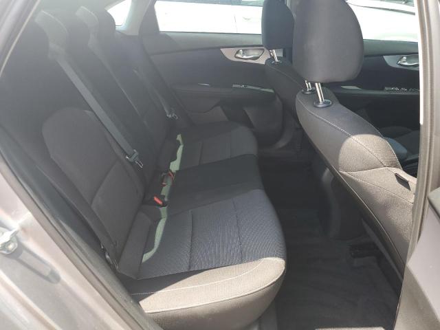 Photo 10 from auction – 2023 KIA FORTE LX with VIN 3KPF24AD5PE548638