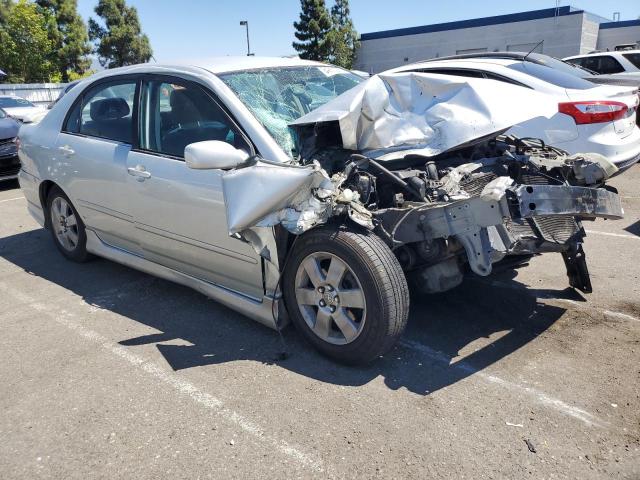 Photo 4 from auction – 2003 TOYOTA COROLLA CE with VIN 1NXBR32E83Z076437
