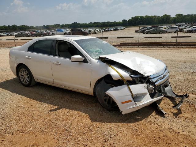 Photo 4 from auction – 2012 FORD FUSION SEL with VIN 3FAHP0JA6CR386830