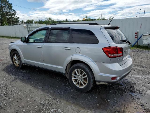 Photo 2 from auction – 2014 DODGE JOURNEY SX with VIN 3C4PDCBB6ET284361
