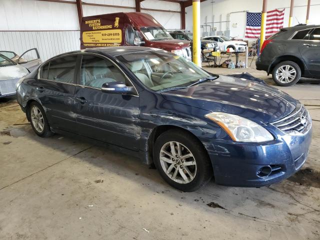Photo 4 from auction – 2010 NISSAN ALTIMA BAS with VIN 1N4AL2AP5AC166457