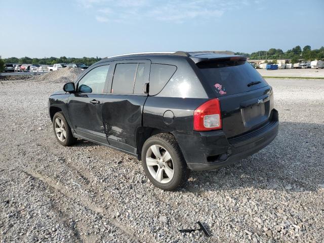 Photo 2 from auction – 2012 JEEP COMPASS SP with VIN 1C4NJCBB8CD521208