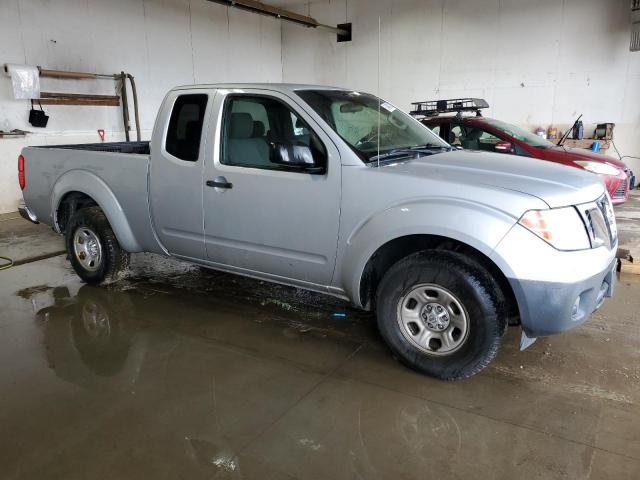 Photo 4 from auction – 2012 NISSAN FRONTIER S with VIN 1N6BD0CT0CC404855