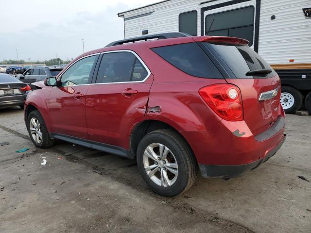 Photo 2 from auction – 2014 CHEVROLET EQUINOX LT with VIN 2GNALBEK7E6383958
