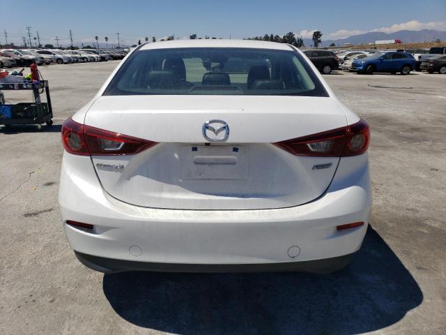 Photo 6 from auction – 2017 MAZDA 3 TOURING with VIN 3MZBN1V74HM147613