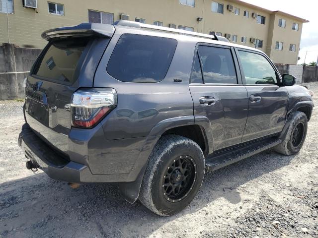 Photo 3 from auction – 2019 TOYOTA 4RUNNER SR with VIN JTEBU5JR7K5650498
