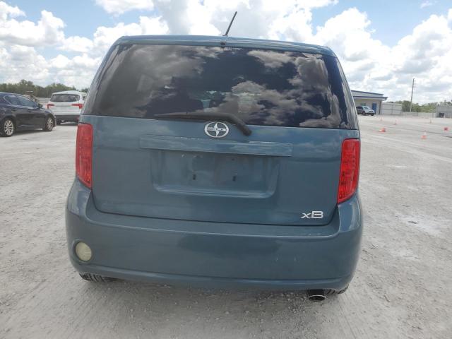Фото 6 с аукциона – 2008 SCION XB с VIN JTLKE50E781038211