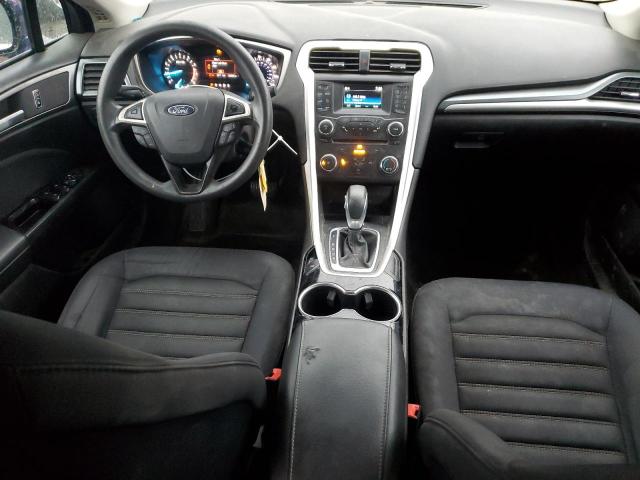 Photo 8 from auction – 2015 FORD FUSION SE with VIN 3FA6P0H74FR252520