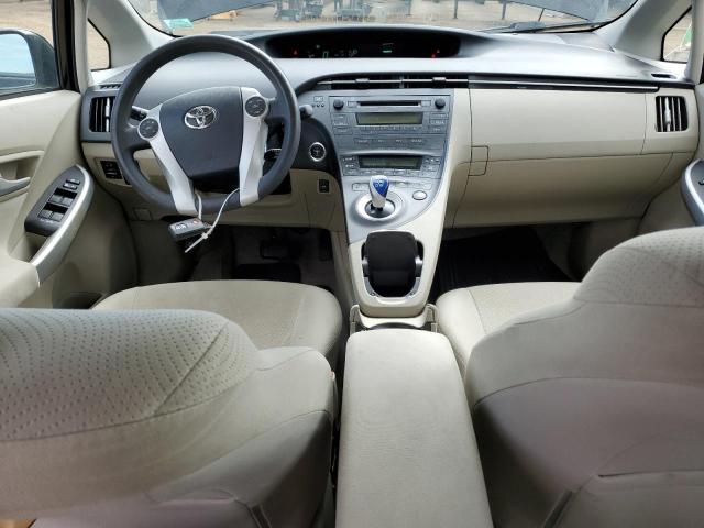 صورة رقم 8 من المزاد - 2011 TOYOTA PRIUS مع VIN JTDKN3DU5B5311440