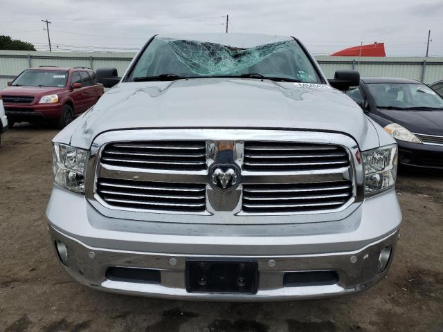 Photo 5 from auction – 2018 RAM 1500 SLT with VIN 1C6RR7LGXJS121422