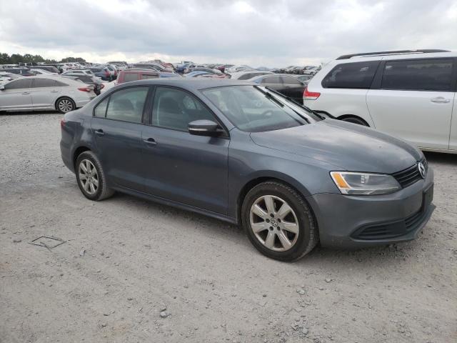 Photo 4 from auction – 2012 VOLKSWAGEN JETTA SE with VIN 3VWDP7AJ2CM130504