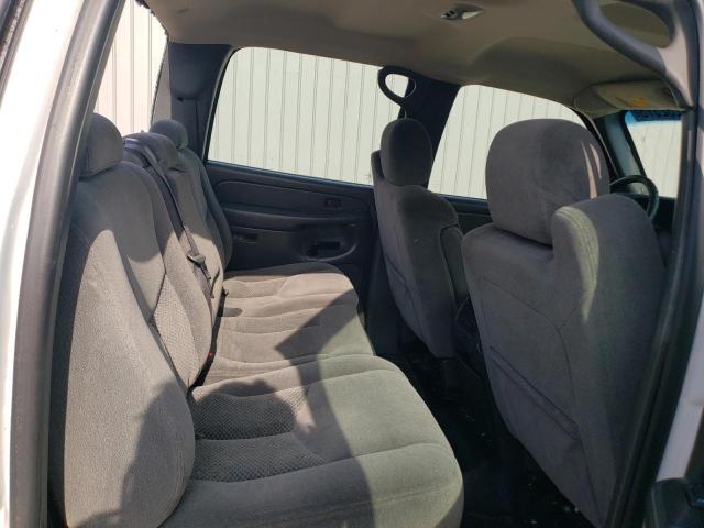 Photo 10 from auction – 2005 CHEVROLET SILVERADO with VIN 2GCEC13T951218071