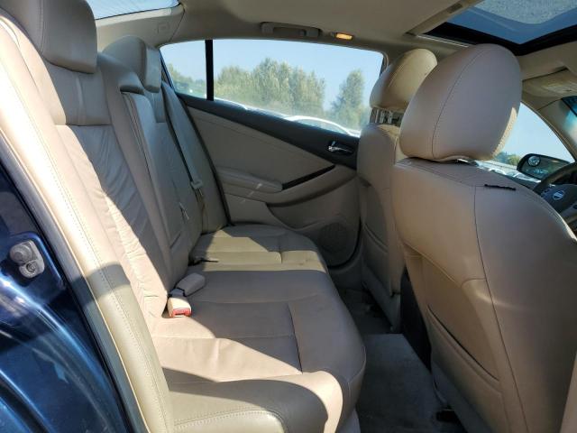 Photo 10 from auction – 2010 NISSAN ALTIMA BAS with VIN 1N4AL2AP5AN422858