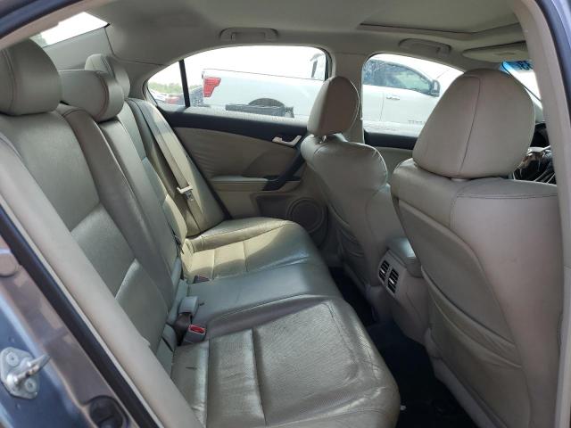 Photo 10 from auction – 2011 ACURA TSX with VIN JH4CU2F66BC011772